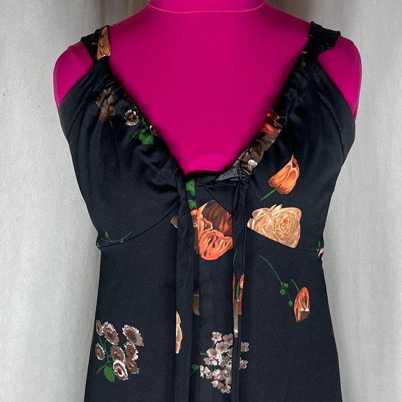 Retro 70s maxi - Picture 3 of 4